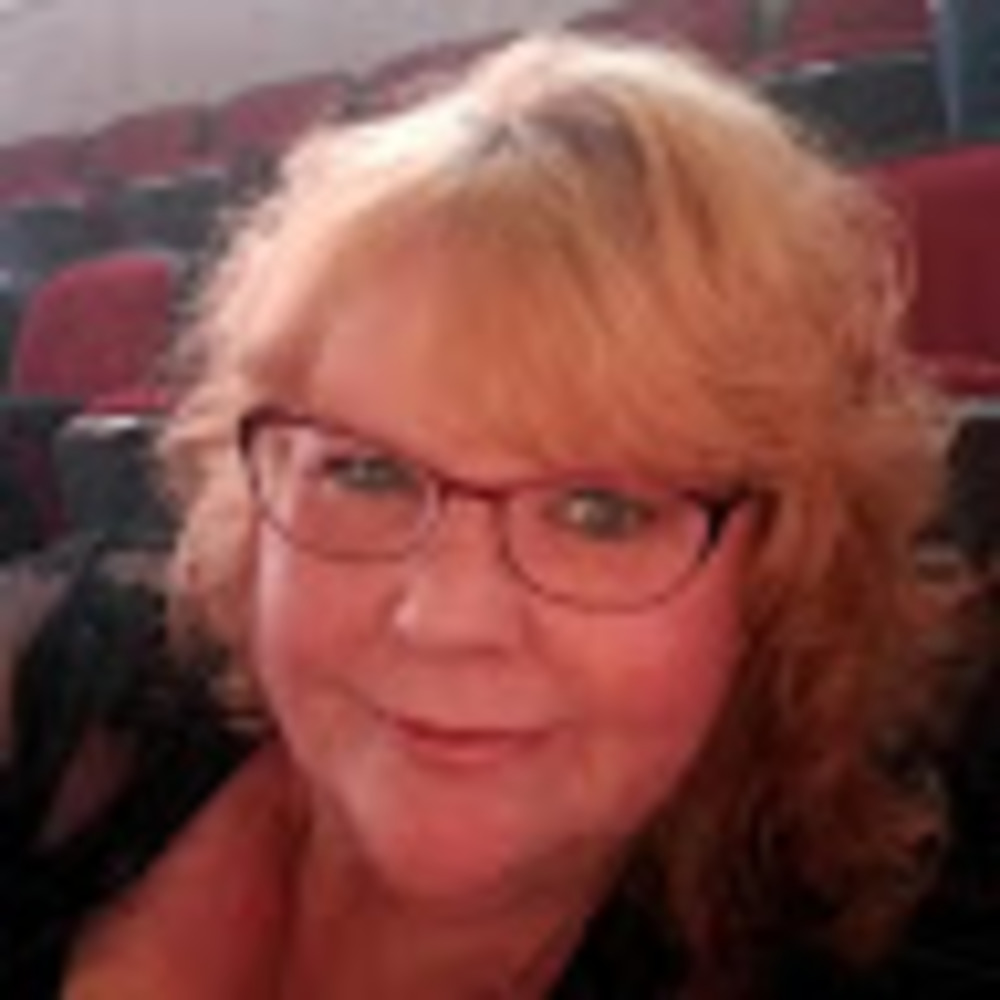 Meet your Posher, Gina